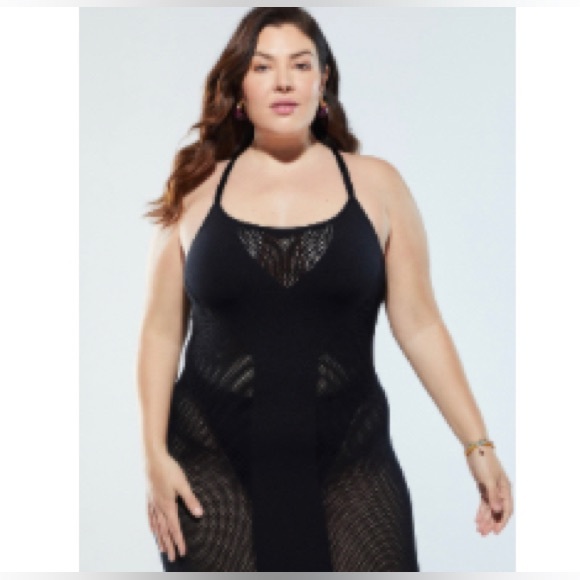 Yitty Major Label Icon Dress - Picture 2 of 3